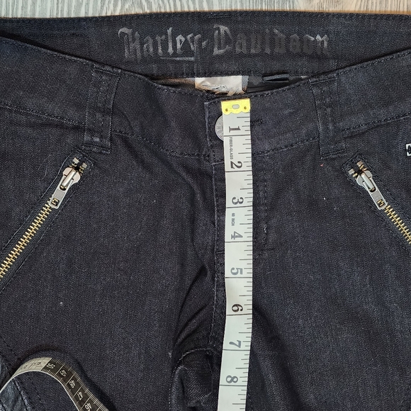 Harley-Davidson riding Jean's - Picture 7 of 10